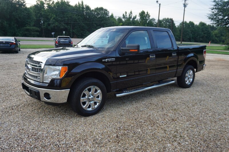 2013 Ford F-150 XLT - Photo 8 - Bogalusa, LA 70427