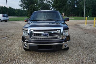 2013 Ford F-150 XLT - Photo 5 - Bogalusa, LA 70427