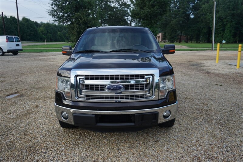 2013 Ford F-150 XLT - Photo 5 - Bogalusa, LA 70427
