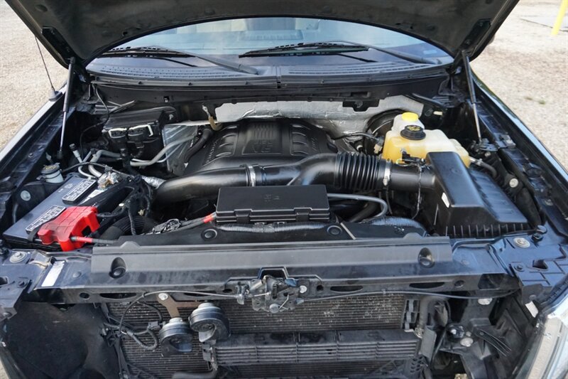 2013 Ford F-150 XLT - Photo 41 - Bogalusa, LA 70427