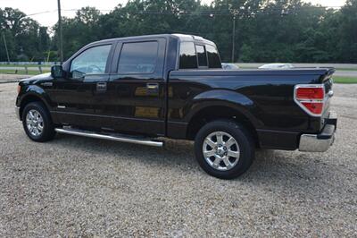 2013 Ford F-150 XLT - Photo 13 - Bogalusa, LA 70427