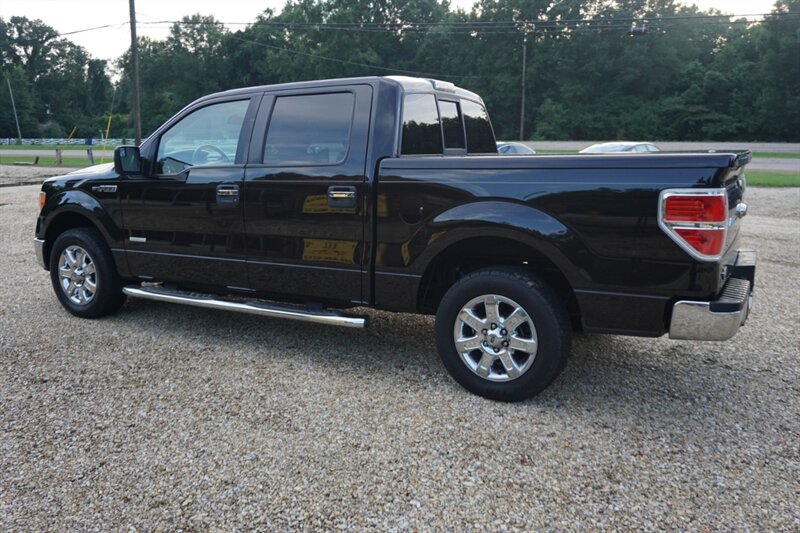 2013 Ford F-150 XLT - Photo 13 - Bogalusa, LA 70427