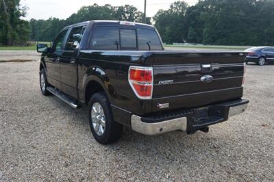 2013 Ford F-150 XLT - Photo 15 - Bogalusa, LA 70427