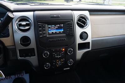 2013 Ford F-150 XLT - Photo 39 - Bogalusa, LA 70427
