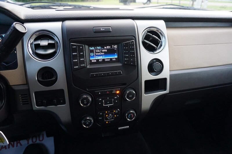 2013 Ford F-150 XLT - Photo 39 - Bogalusa, LA 70427