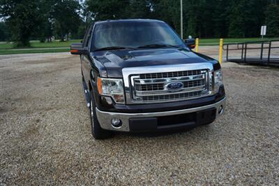 2013 Ford F-150 XLT - Photo 4 - Bogalusa, LA 70427