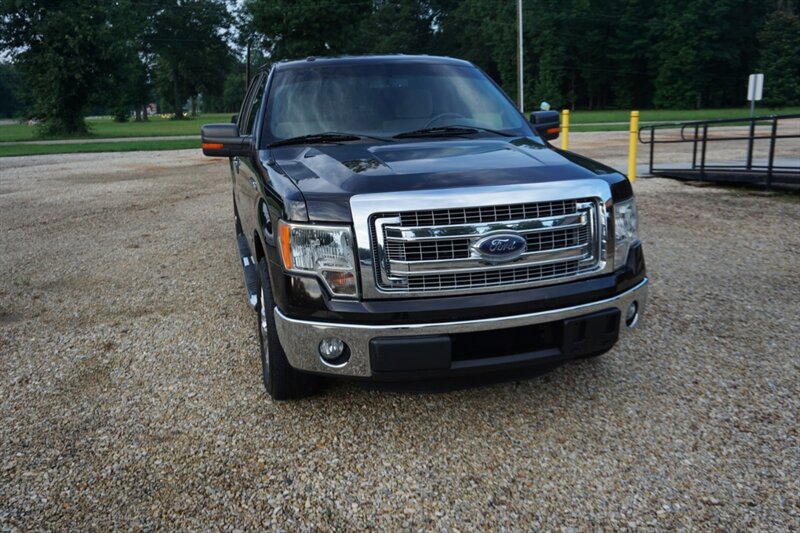 2013 Ford F-150 XLT - Photo 4 - Bogalusa, LA 70427
