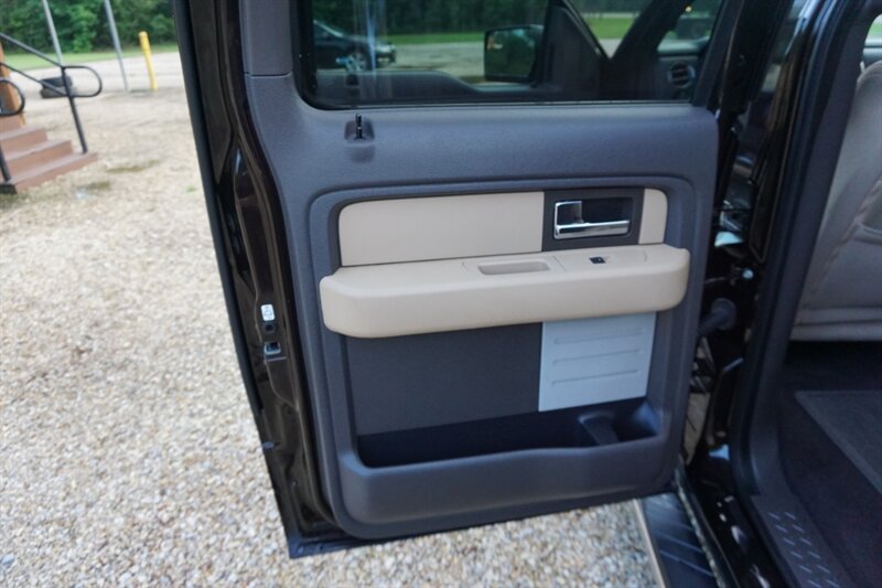2013 Ford F-150 XLT - Photo 30 - Bogalusa, LA 70427
