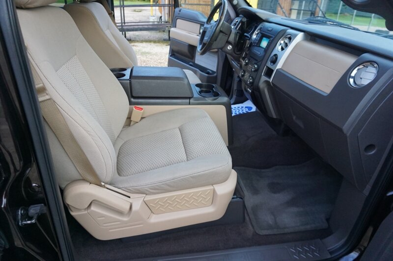 2013 Ford F-150 XLT - Photo 33 - Bogalusa, LA 70427