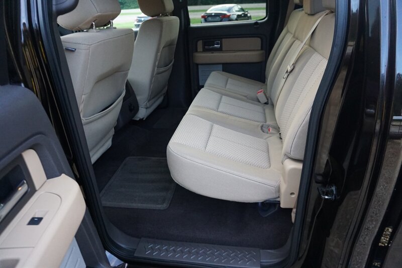 2013 Ford F-150 XLT - Photo 29 - Bogalusa, LA 70427
