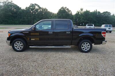 2013 Ford F-150 XLT - Photo 11 - Bogalusa, LA 70427
