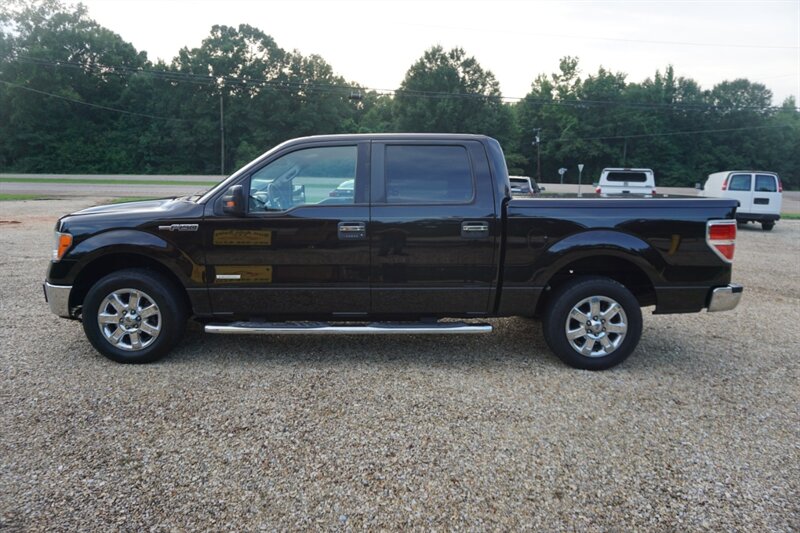 2013 Ford F-150 XLT - Photo 11 - Bogalusa, LA 70427