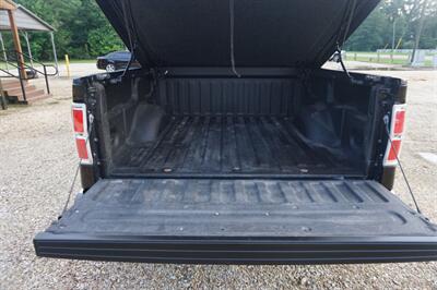 2013 Ford F-150 XLT - Photo 18 - Bogalusa, LA 70427