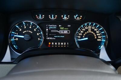 2013 Ford F-150 XLT - Photo 38 - Bogalusa, LA 70427