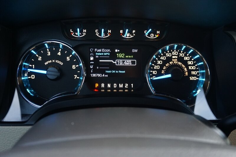 2013 Ford F-150 XLT - Photo 38 - Bogalusa, LA 70427