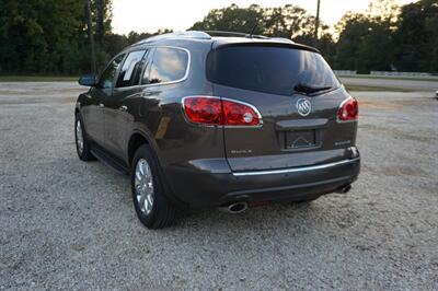 2012 Buick Enclave Leather   - Photo 21 - Bogalusa, LA 70427