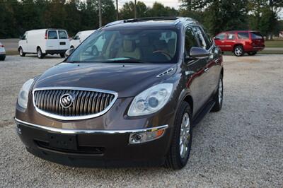 2012 Buick Enclave Leather   - Photo 9 - Bogalusa, LA 70427