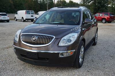 2012 Buick Enclave Leather   - Photo 10 - Bogalusa, LA 70427