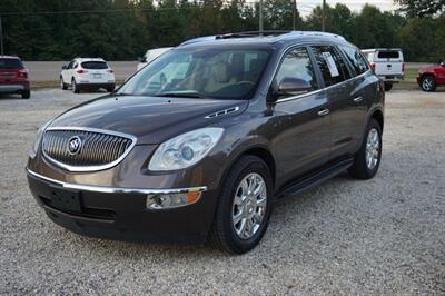 2012 Buick Enclave Leather   - Photo 11 - Bogalusa, LA 70427