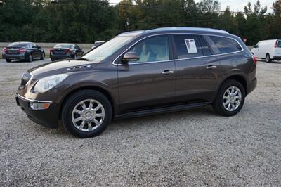 2012 Buick Enclave Leather   - Photo 14 - Bogalusa, LA 70427