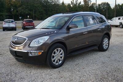 2012 Buick Enclave Leather   - Photo 12 - Bogalusa, LA 70427