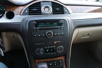 2012 Buick Enclave Leather   - Photo 45 - Bogalusa, LA 70427