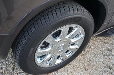 2012 Buick Enclave Leather   - Photo 52 - Bogalusa, LA 70427