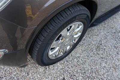 2012 Buick Enclave Leather   - Photo 50 - Bogalusa, LA 70427