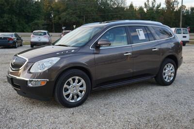 2012 Buick Enclave Leather   - Photo 13 - Bogalusa, LA 70427