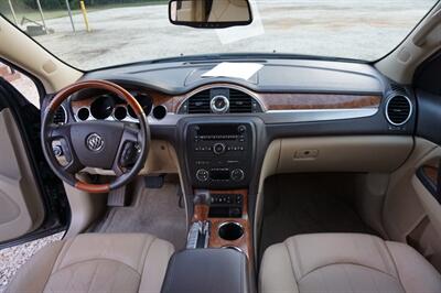 2012 Buick Enclave Leather   - Photo 43 - Bogalusa, LA 70427