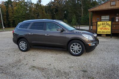 2012 Buick Enclave Leather   - Photo 2 - Bogalusa, LA 70427
