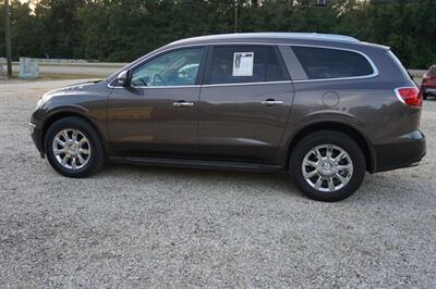 2012 Buick Enclave Leather   - Photo 17 - Bogalusa, LA 70427