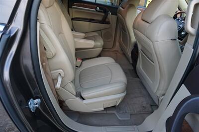 2012 Buick Enclave Leather   - Photo 39 - Bogalusa, LA 70427