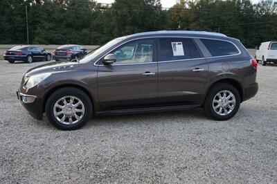 2012 Buick Enclave Leather   - Photo 15 - Bogalusa, LA 70427