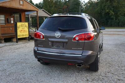 2012 Buick Enclave Leather   - Photo 24 - Bogalusa, LA 70427