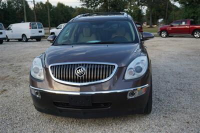 2012 Buick Enclave Leather   - Photo 8 - Bogalusa, LA 70427