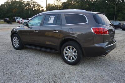 2012 Buick Enclave Leather   - Photo 19 - Bogalusa, LA 70427