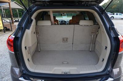 2012 Buick Enclave Leather   - Photo 37 - Bogalusa, LA 70427