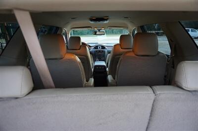 2012 Buick Enclave Leather   - Photo 38 - Bogalusa, LA 70427