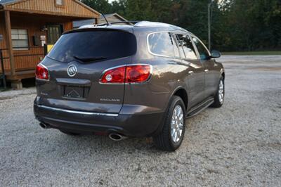 2012 Buick Enclave Leather   - Photo 25 - Bogalusa, LA 70427