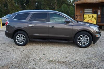 2012 Buick Enclave Leather   - Photo 31 - Bogalusa, LA 70427