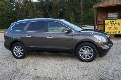 2012 Buick Enclave Leather   - Photo 32 - Bogalusa, LA 70427