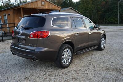 2012 Buick Enclave Leather   - Photo 26 - Bogalusa, LA 70427