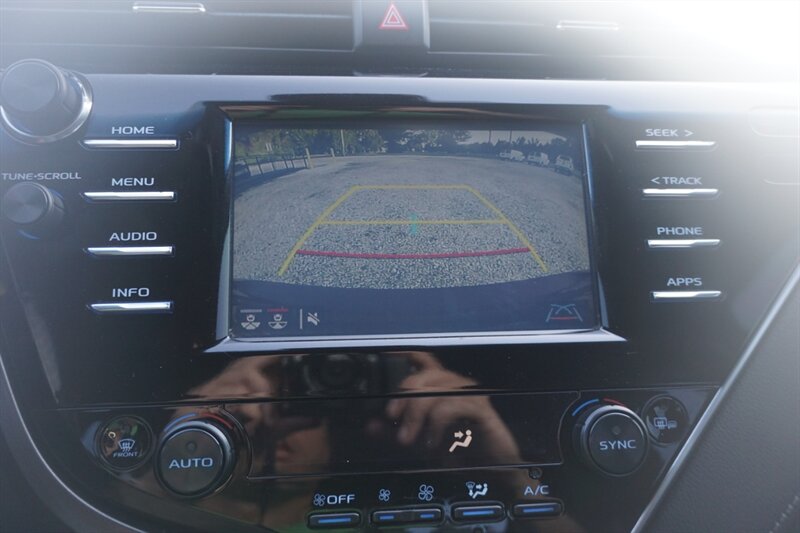 2018 Toyota Camry XSE - Photo 12 - Bogalusa, LA 70427