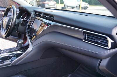 2018 Toyota Camry XSE - Photo 16 - Bogalusa, LA 70427