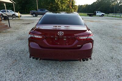 2018 Toyota Camry XSE - Photo 5 - Bogalusa, LA 70427