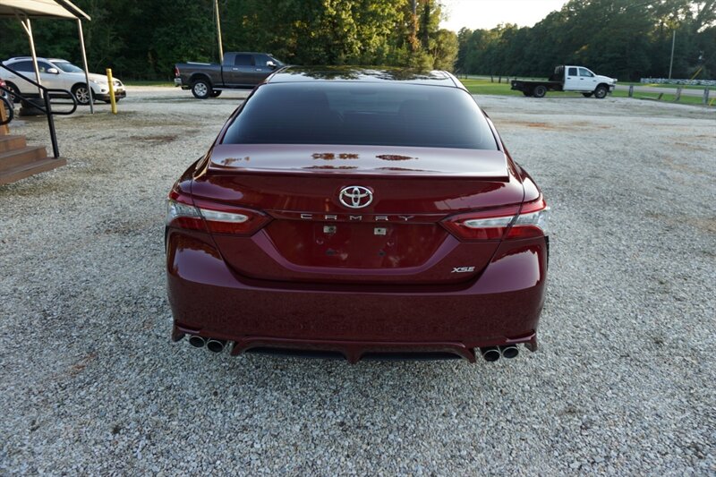 2018 Toyota Camry XSE - Photo 5 - Bogalusa, LA 70427