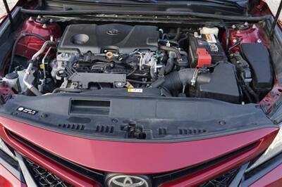 2018 Toyota Camry XSE - Photo 26 - Bogalusa, LA 70427