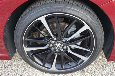 2018 Toyota Camry XSE - Photo 30 - Bogalusa, LA 70427