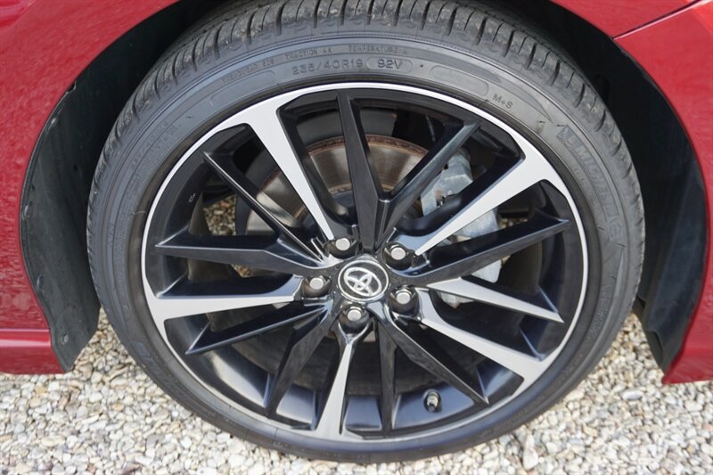 2018 Toyota Camry XSE - Photo 30 - Bogalusa, LA 70427